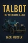 Jack Mercer - Talbot