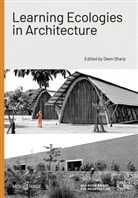 Jonathan Kplorla Agbeh, Christian Paul "Zigato" Agboada, Christian Paul Zi Agboada, Christian Benimana, Dawoffice, Katherine Dawson... - Learning Ecologies in Architecture