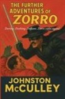 Johnston Mcculley - The Further Adventures of Zorro