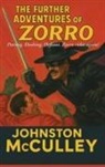 Johnston Mcculley - The Further Adventures of Zorro