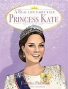 Emberli Pridham - A Real Life Fairy Tale Princess Kate