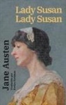 Jane Austen - Lady Susan - Lady Susan