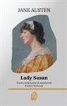 Jane Austen - Lady Susan