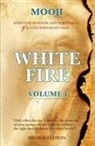 Mooji - White Fire