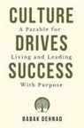 Babak Dehnad, Lil Barcaski - Culture Drives Success