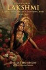 David Thompson - Magik of Lakshmi