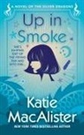 Katie MacAlister - Up In Smoke