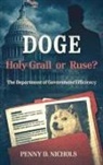 Penny D. Nichols - DOGE