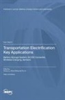Transportation Electrification Key Applications