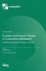 Current and Future Trends in Cosmetics Research