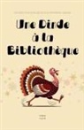 Iopeia English - Une Dinde à la Bibliothèque