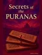 Andrew Parry - Secrets of the Puranas
