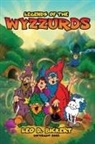 Leo D. Bickert - Legends of the WYZZURDS