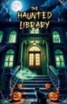 Michael Scott - The Haunted Library