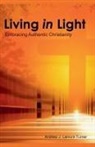 Andrew J. Lamont-Turner - Living in Light