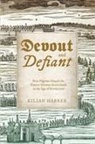 Kilian Harrer - Devout and Defiant
