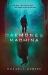 Russell Anders - Daemones ex Machina