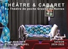 Roger Kustner, Nicole Weinschel - Théâtre & Cabaret
