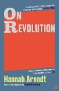 Hannah Arendt, Arendt Hannah - On Revolution