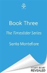Santa Montefiore, Montefiore Santa - Book 3