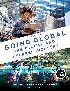 Elena E Karpova, Elena E. Karpova, Grace I Kunz, Kunz Grace I., JuYoung Lee - Going Global The Textile and Apparel Industry with STUDIO