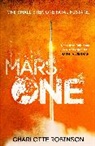 Charlotte Robinson - Mars One