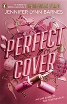Jennifer Lynn Barnes, Barnes Jennifer Lynn - Perfect Cover