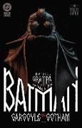 Rafael Grampa - Batman: Gargoyle of Gotham - The Deluxe Edition