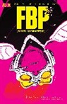 Simon Oliver, Robbi Rodriguez - FBP: Federal Bureau of Physics Vol. 1: The Paradigm Shift (2026)