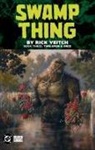 Tom Mandrake, Rick Veitch, Tom Yeates - Swamp Thing by Rick Veitch Book Three: Time Upon a Once