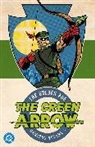 Joe Greene, George Papp, Joe Samachson, Alvin Schwartz, Mort Weisinger, Cliff Young - Green Arrow: The Golden Age Omnibus Vol. 1 (New Edition)