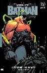 Nick Dragotta, Marcos Martin, Scott Snyder - Absolute Batman Vol. 2: Abomination