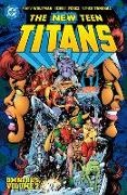 Jim Aparo, George Perez, Marv Wolfman - New Teen Titans Omnibus Vol. 2 (2026 Edition)
