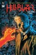 Paul Jenkins, Sean Phillips - John Constantine, Hellblazer by Paul Jenkins and Sean Phillips Omnibus
