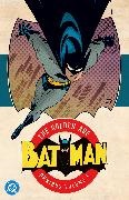 Jack Burnley, Donald Clough Cameron, Bill Finger, Bob Kane, Jerry Robinson - Batman: The Golden Age Omnibus Vol. 3 (New Edition)