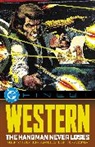Otto Binder, Robert Kanigher, Jim Mooney, Hal Sherman - DC Finest: The Hangman Never Loses