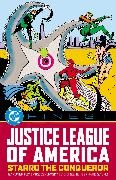 Gardner Fox, Various - DC Finest: Justice League of America: Starro the Conqueror