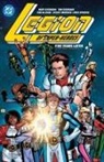 Mary Bierbaum, Tom Bierbaum, Chris Gardner, Jeff Moy, Ty Templeton, Mark Waid - Legion of Super-Heroes Five Years Later Omnibus Vol. 2 (New Edition)