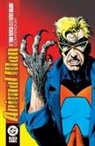 Steve Dillon, Geof Isherwood, Steve Pugh, Chaz Truog, Tom Veitch - Animal Man by Tom Veitch and Steve Dillon Omnibus