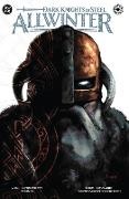 Tirso Cons, Jay Kristoff - Dark Knights of Steel: Allwinter