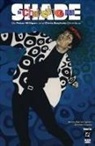 Chris Bachalo, Peter Milligan - Shade, the Changing Man by Peter Milligan and Chris Bachalo Omnibus