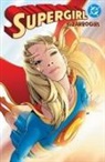 Sterling Gates - Supergirl: Bizarrogirl (New Edition)