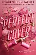 Jennifer Lynn Barnes - The Squad: Perfect Cover
