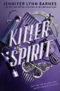 Jennifer Lynn Barnes - The Squad: Killer Spirit