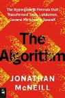 Jonathan McNeill - The Algorithm