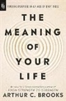 Arthur C Brooks, Arthur C. Brooks, Brooks Arthur C. - The Meaning of Your Life