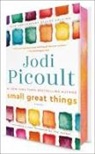 Jodi Picoult - Small Great Things (10th Anniversary Deluxe Edition)