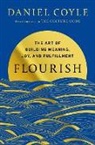 Daniel Coyle - Flourish (EXP)