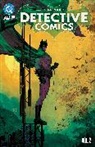Mikel Janin, Tom Taylor - Batman: Detective Comics Vol. 2: Elixir