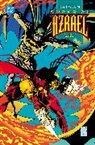 Dennis O'Neil, Joe Quesada - Batman: Sword of Azrael: Deluxe Edition